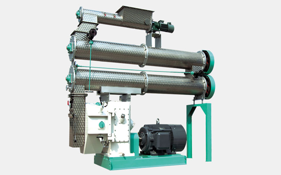 Feed Pellet Mill