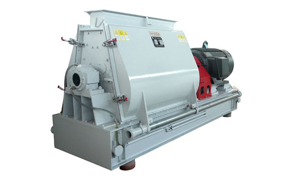 Hammer Mill